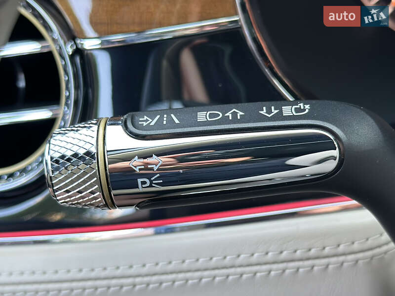 Купе Bentley Continental GT 2018 в Києві