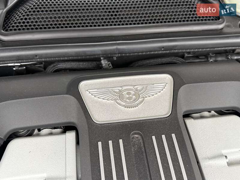 Купе Bentley Continental GT 2011 в Киеве фото 52 Купе Bentley Continental GT 2011 в Киеве