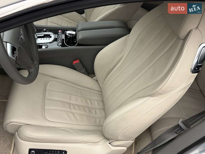 Купе Bentley Continental GT 2011 в Киеве фото 65 Купе Bentley Continental GT 2011 в Киеве
