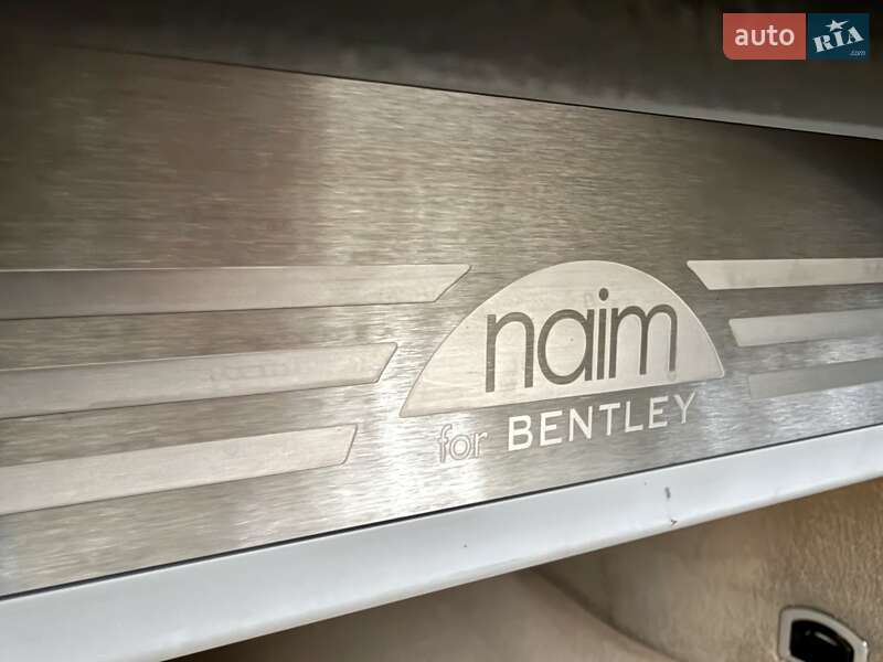 Купе Bentley Continental GT 2011 в Киеве фото 79 Купе Bentley Continental GT 2011 в Киеве