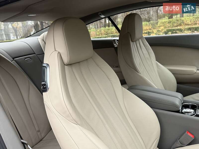 Купе Bentley Continental GT 2011 в Киеве фото 97 Купе Bentley Continental GT 2011 в Киеве