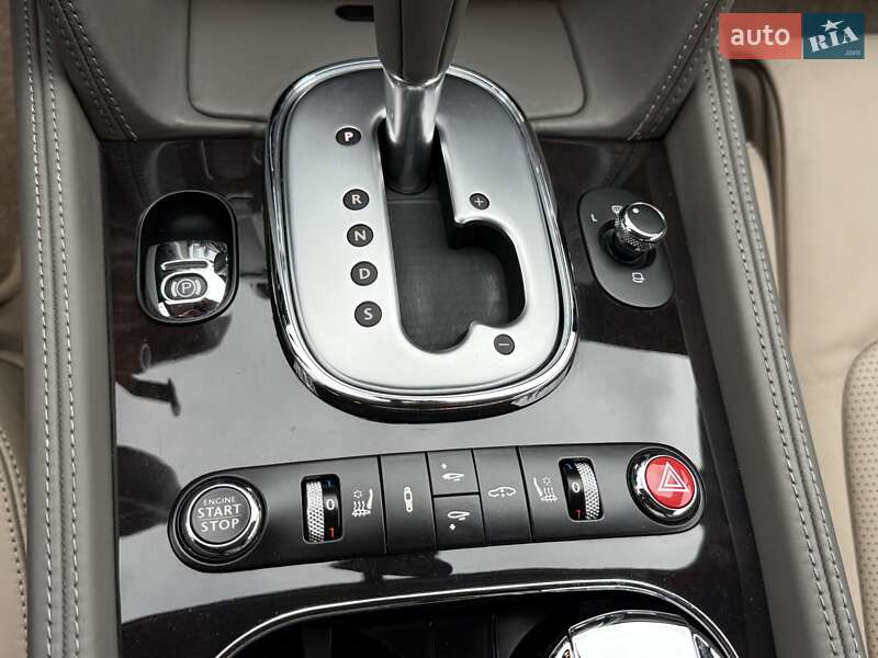 Купе Bentley Continental GT 2011 в Киеве фото 107 Купе Bentley Continental GT 2011 в Киеве