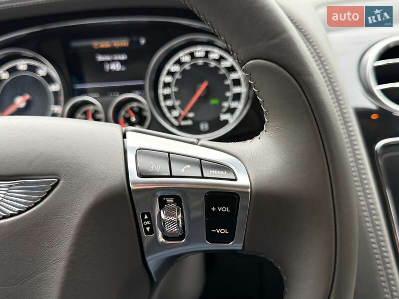 Купе Bentley Continental GT 2011 в Киеве фото 123 Купе Bentley Continental GT 2011 в Киеве