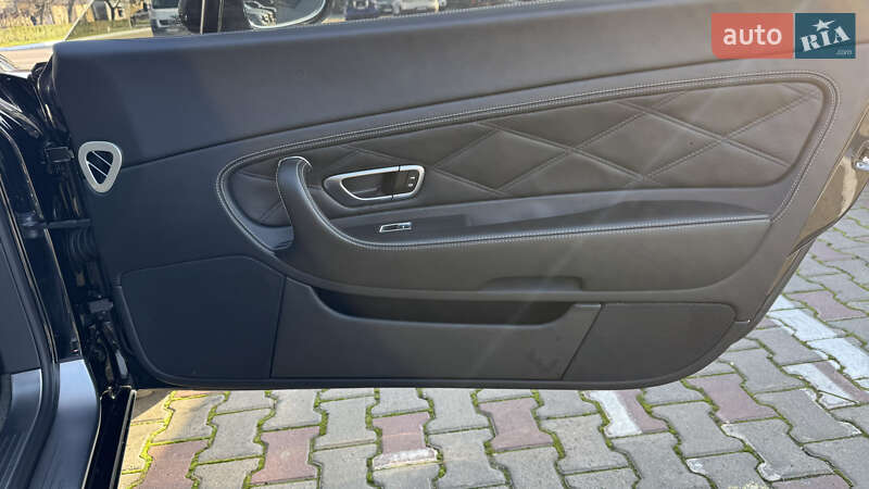 Купе Bentley Continental GT 2008 в Одессе фото 17 Купе Bentley Continental GT 2008 в Одессе