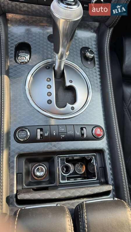 Купе Bentley Continental GT 2008 в Одессе фото 25 Купе Bentley Continental GT 2008 в Одессе