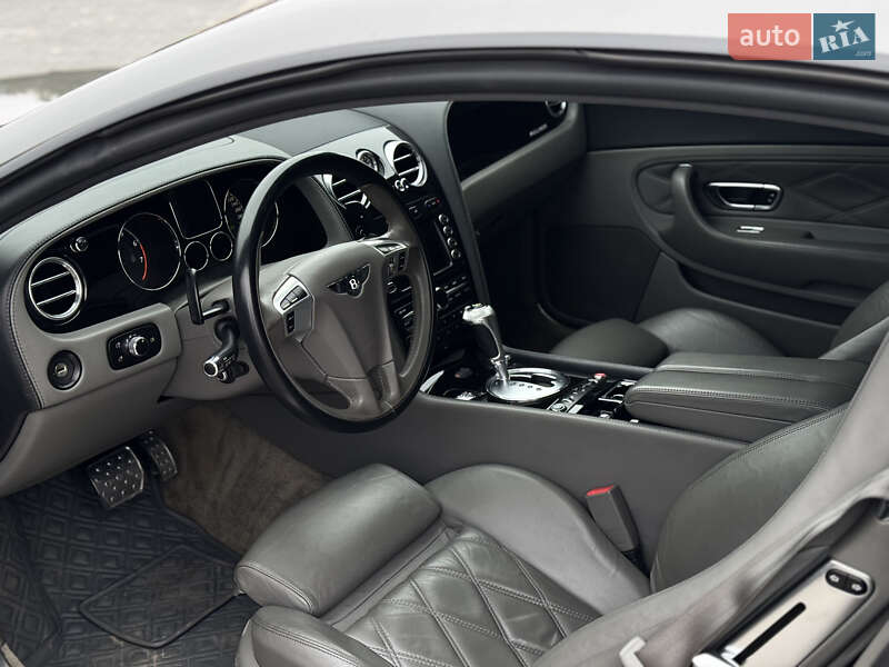 Купе Bentley Continental GT 2008 в Хмельницком