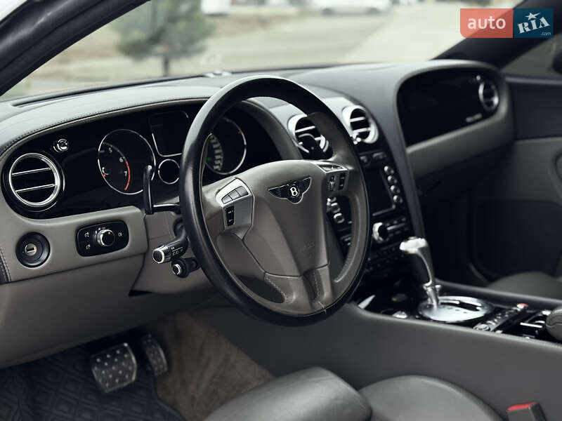 Купе Bentley Continental GT 2008 в Хмельницком