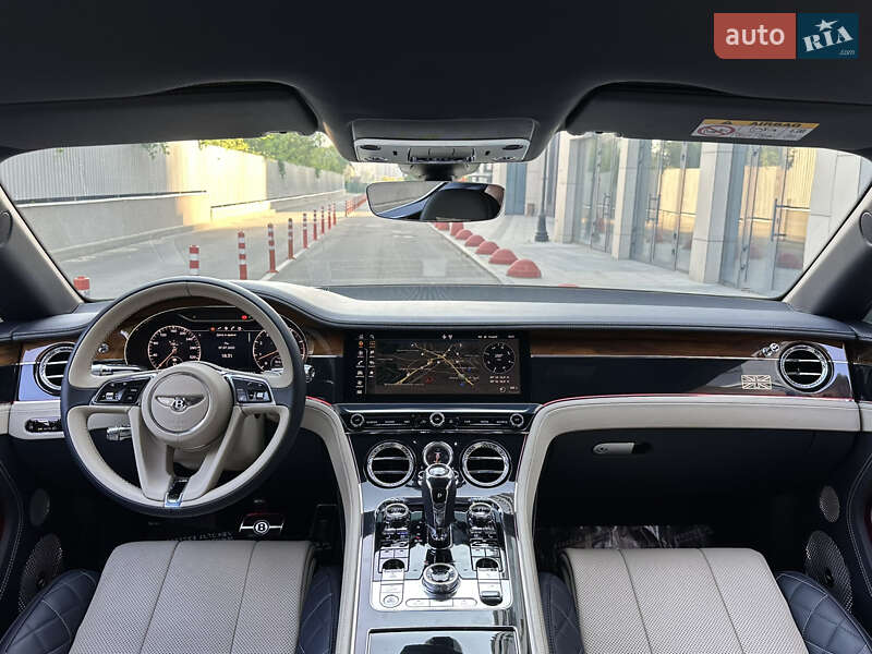 Купе Bentley Continental GT 2018 в Києві фото 68 Купе Bentley Continental GT 2018 в Києві