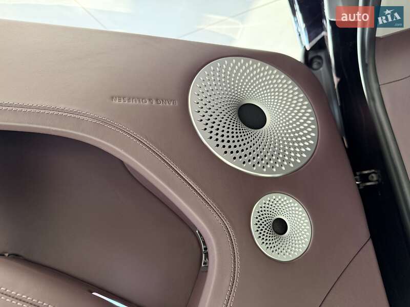 Купе Bentley Continental GT 2021 в Києві