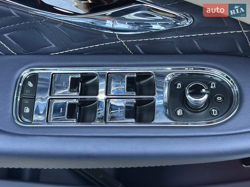 Купе Bentley Continental GT 2018 в Киеве