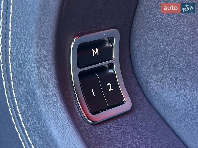 Купе Bentley Continental GT 2018 в Киеве