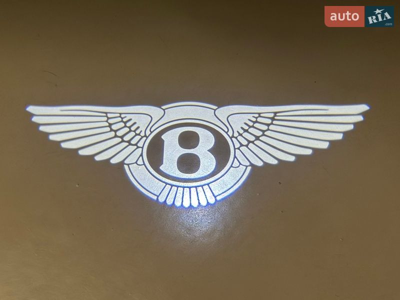 Купе Bentley Continental GT 2018 в Киеве
