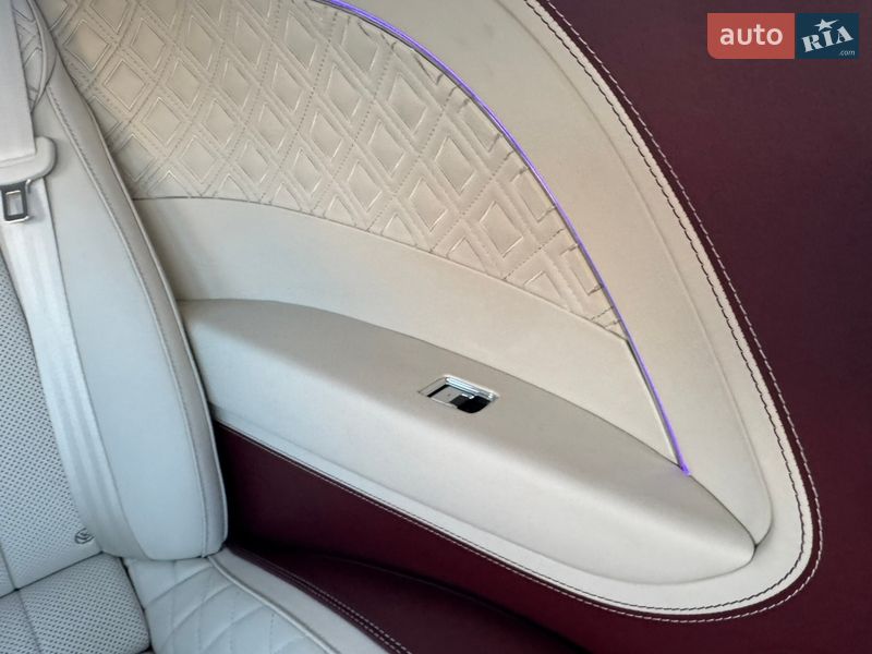 Купе Bentley Continental GT 2021 в Києві