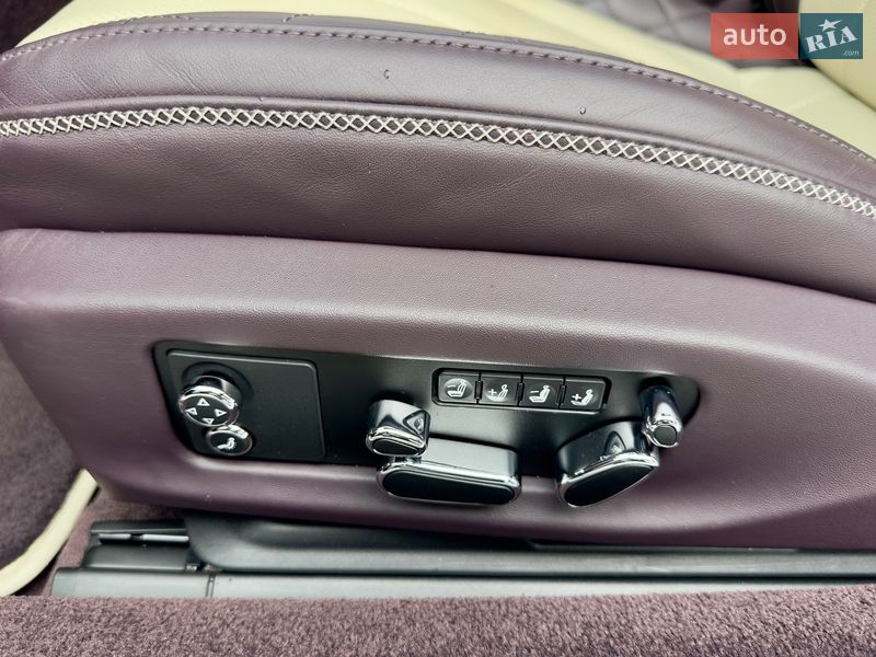 Купе Bentley Continental GT 2022 в Киеве