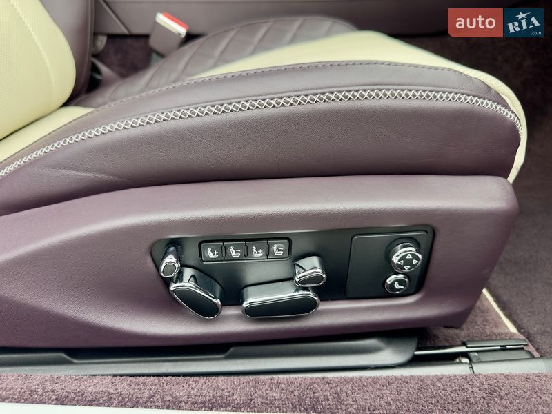 Купе Bentley Continental GT 2022 в Киеве