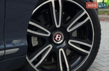 Купе Bentley Continental GT 2013 в Тернополі