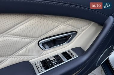 Купе Bentley Continental GT 2013 в Тернополі