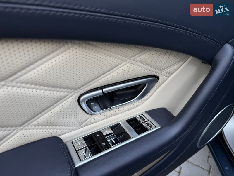 Купе Bentley Continental GT 2013 в Тернополі