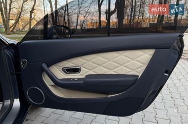 Купе Bentley Continental GT 2013 в Тернополі
