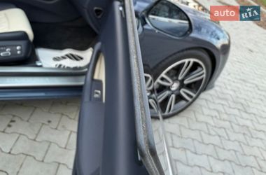Купе Bentley Continental GT 2013 в Тернополі