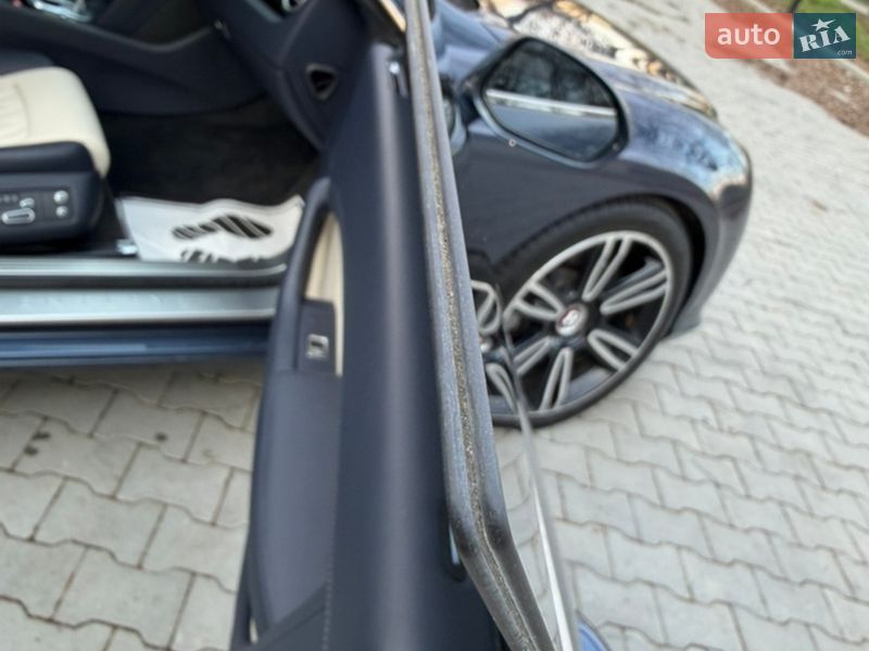 Купе Bentley Continental GT 2013 в Тернополі