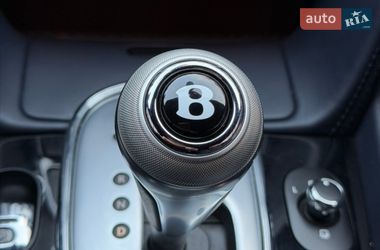 Купе Bentley Continental GT 2013 в Тернополі