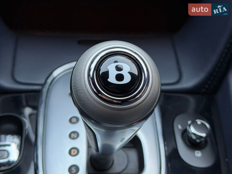 Купе Bentley Continental GT 2013 в Тернополі