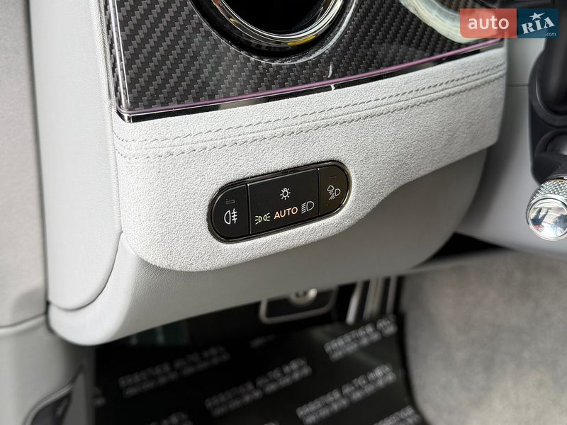 Купе Bentley Continental GT 2025 в Киеве