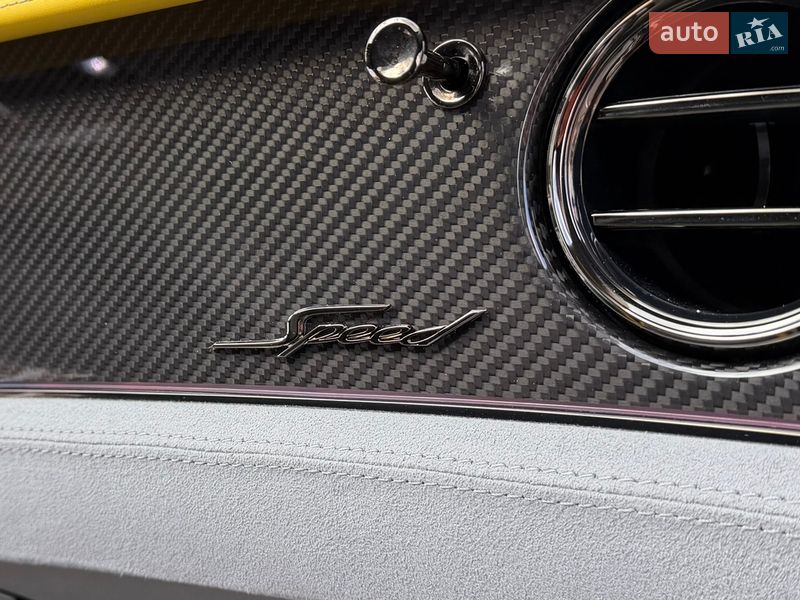 Купе Bentley Continental GT 2025 в Киеве