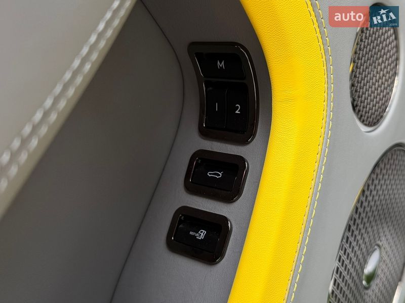 Купе Bentley Continental GT 2025 в Киеве