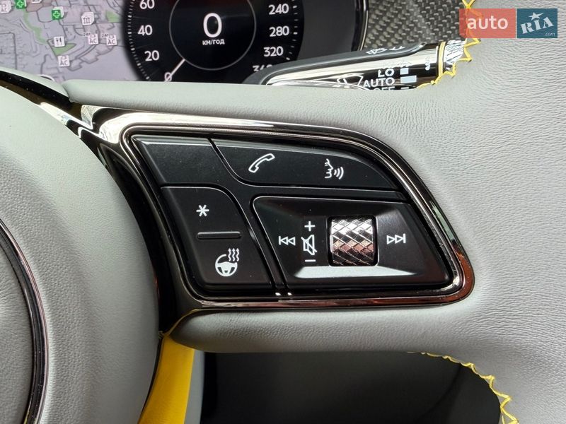 Купе Bentley Continental GT 2025 в Киеве