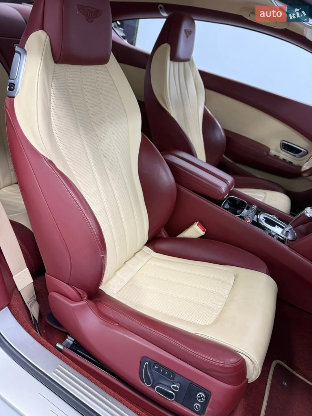 2014 Bentley Continental - мініатюра 21