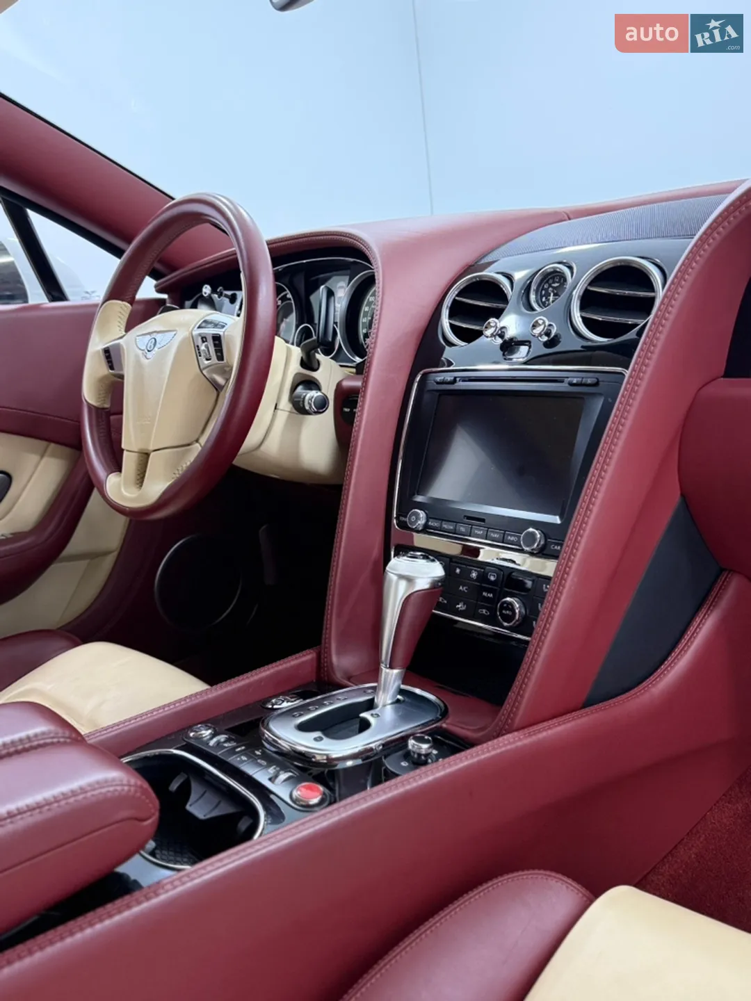2014 Bentley Continental - мініатюра 25