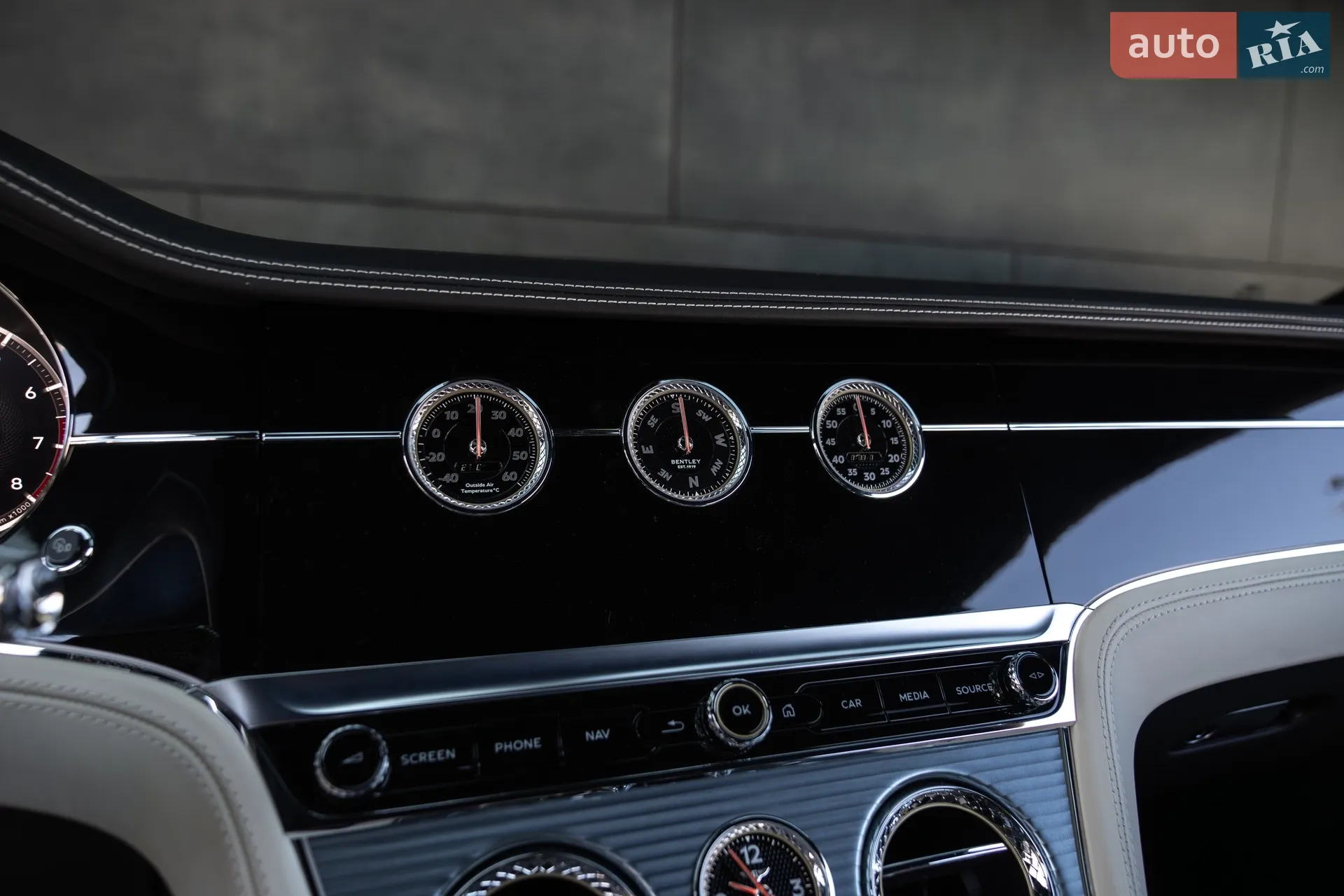 2018 Bentley Continental - мініатюра 26