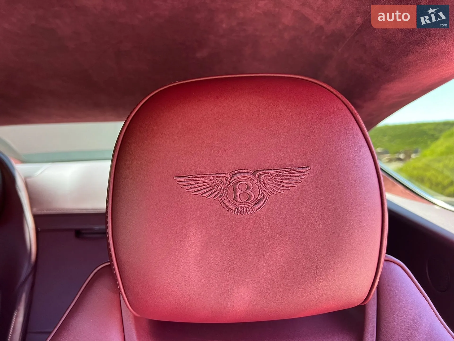 2020 Bentley Continental - мініатюра 21