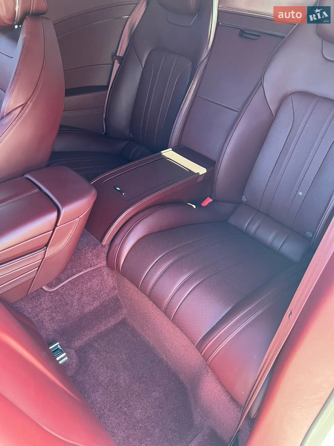 2020 Bentley Continental - мініатюра 23