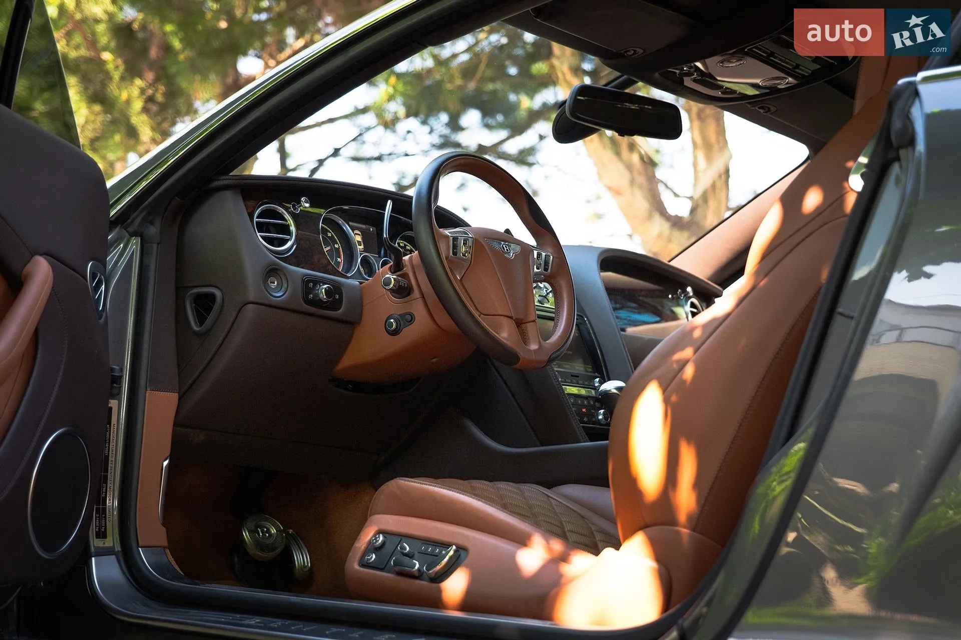 2016 Bentley Continental - мініатюра 14