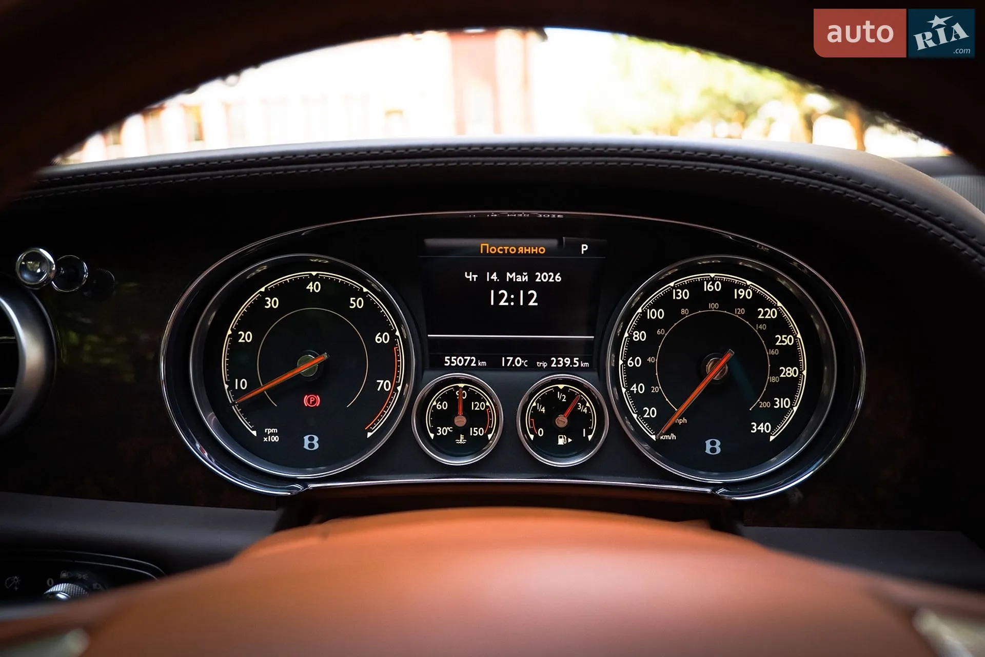 2016 Bentley Continental - мініатюра 19