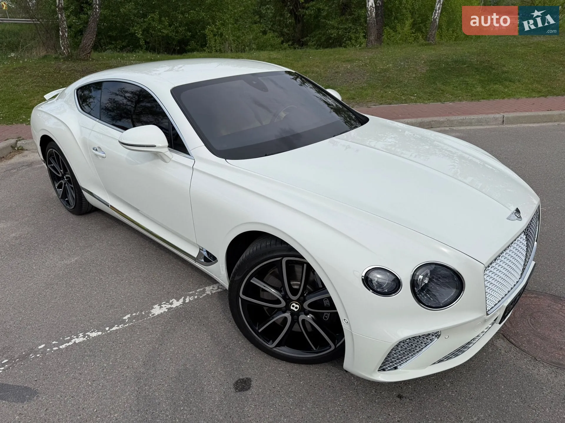 2019 Bentley Continental - мініатюра 26