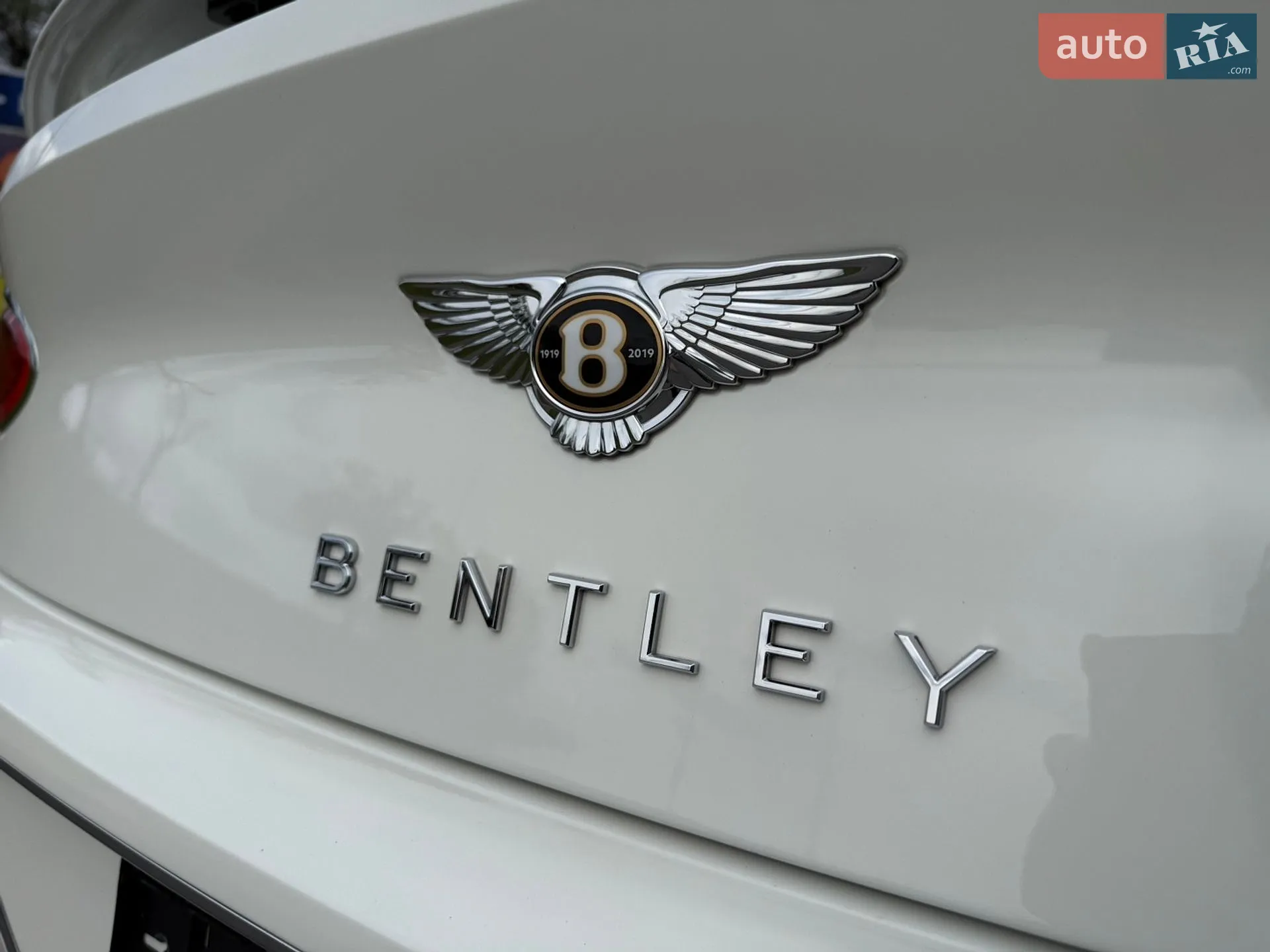 2019 Bentley Continental - мініатюра 39