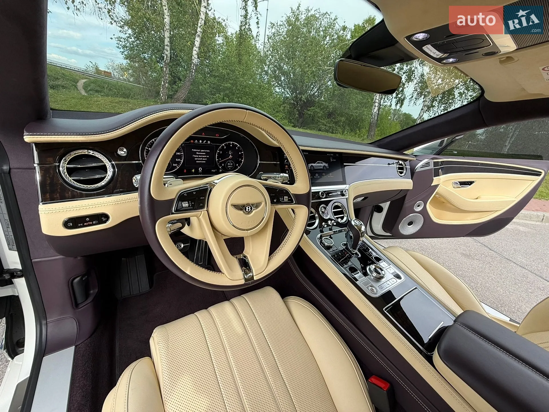 2019 Bentley Continental - мініатюра 69