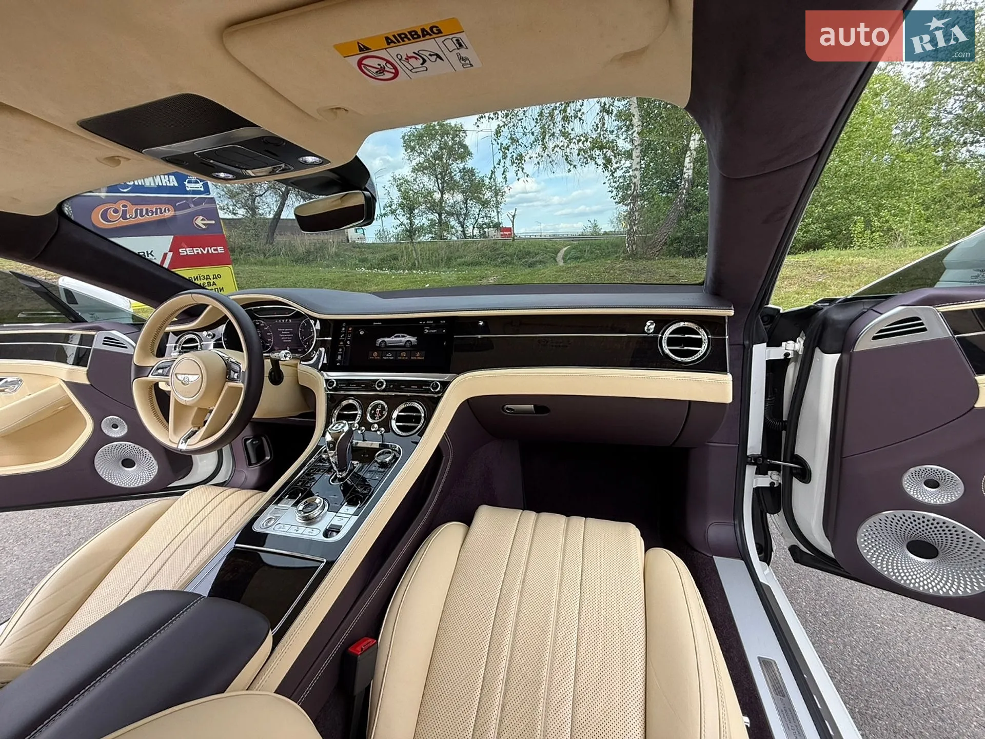 2019 Bentley Continental - мініатюра 74