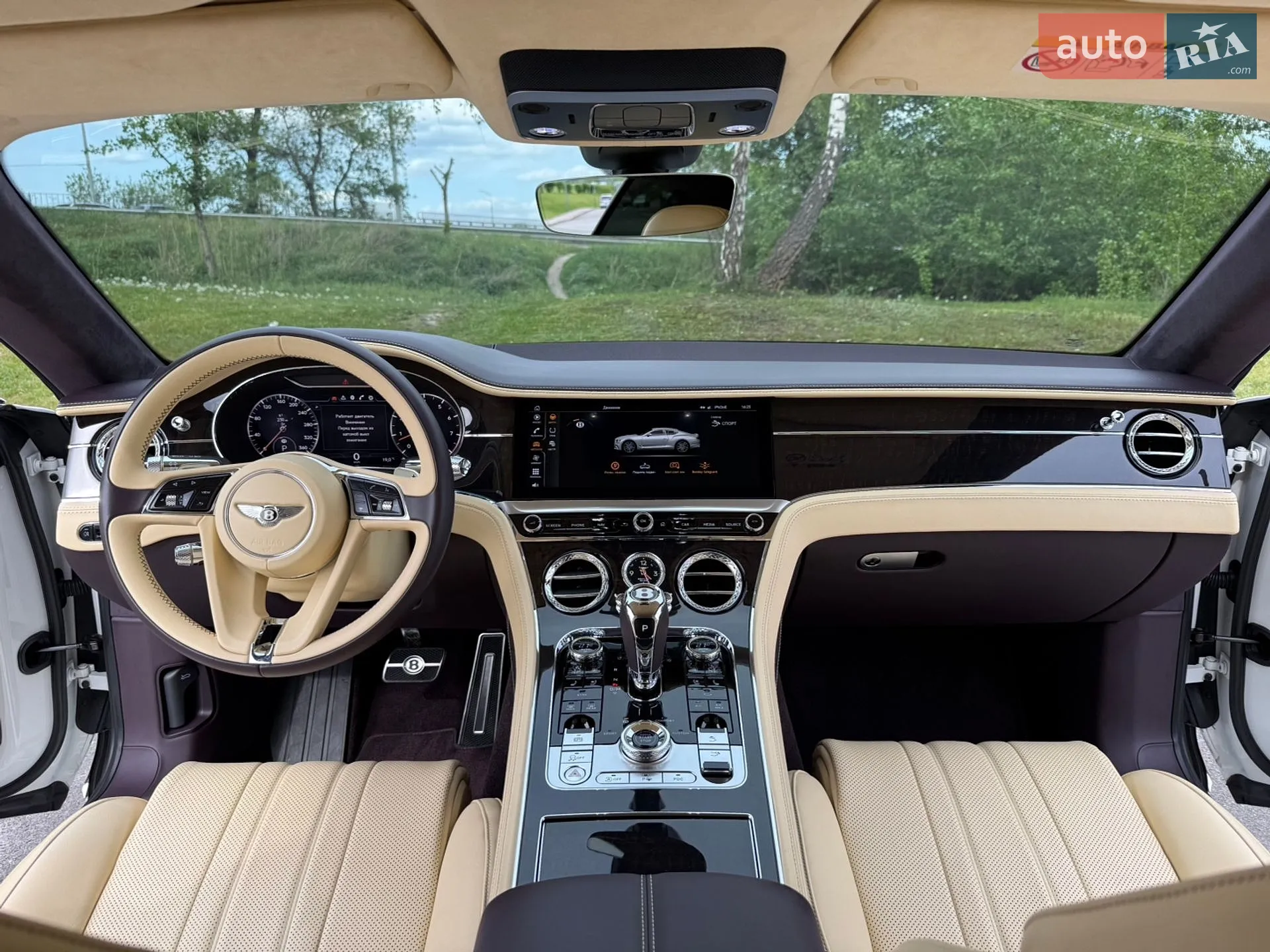 2019 Bentley Continental - мініатюра 79