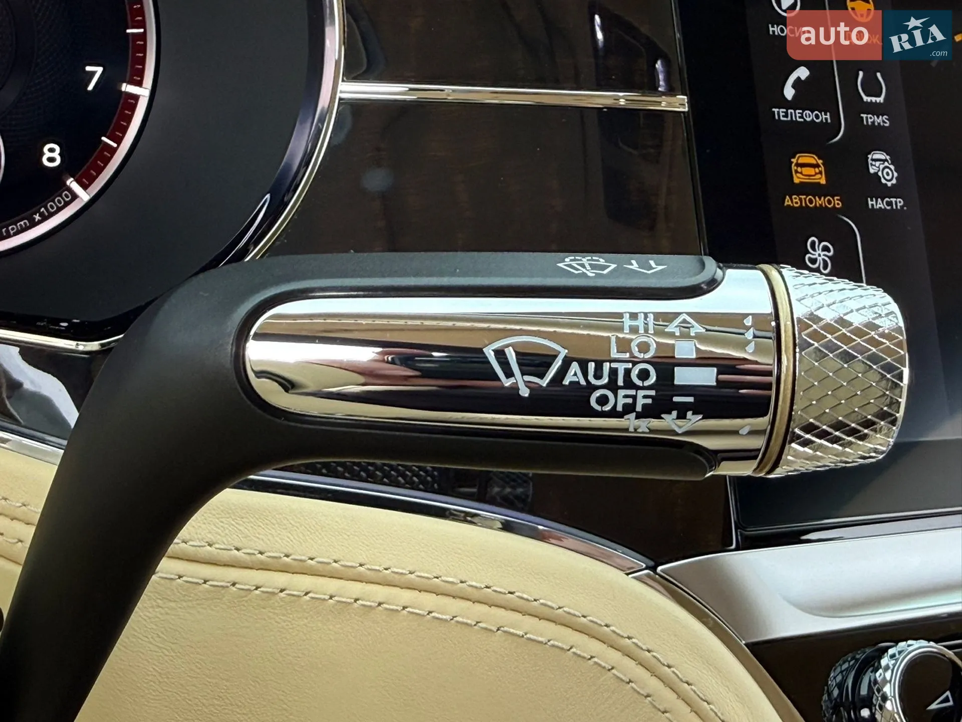 2019 Bentley Continental - мініатюра 94