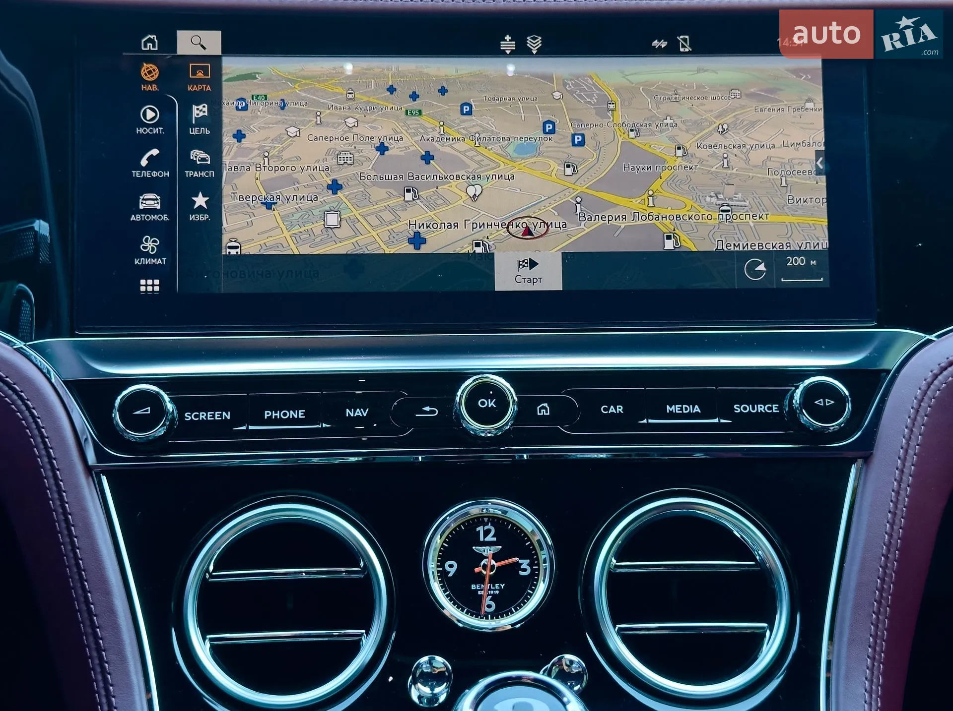 2020 Bentley Continental - мініатюра 39