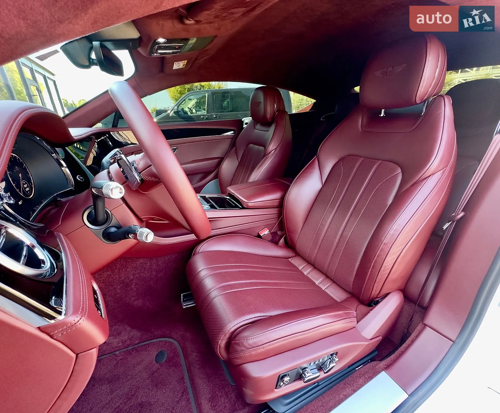 2020 Bentley Continental - мініатюра 20