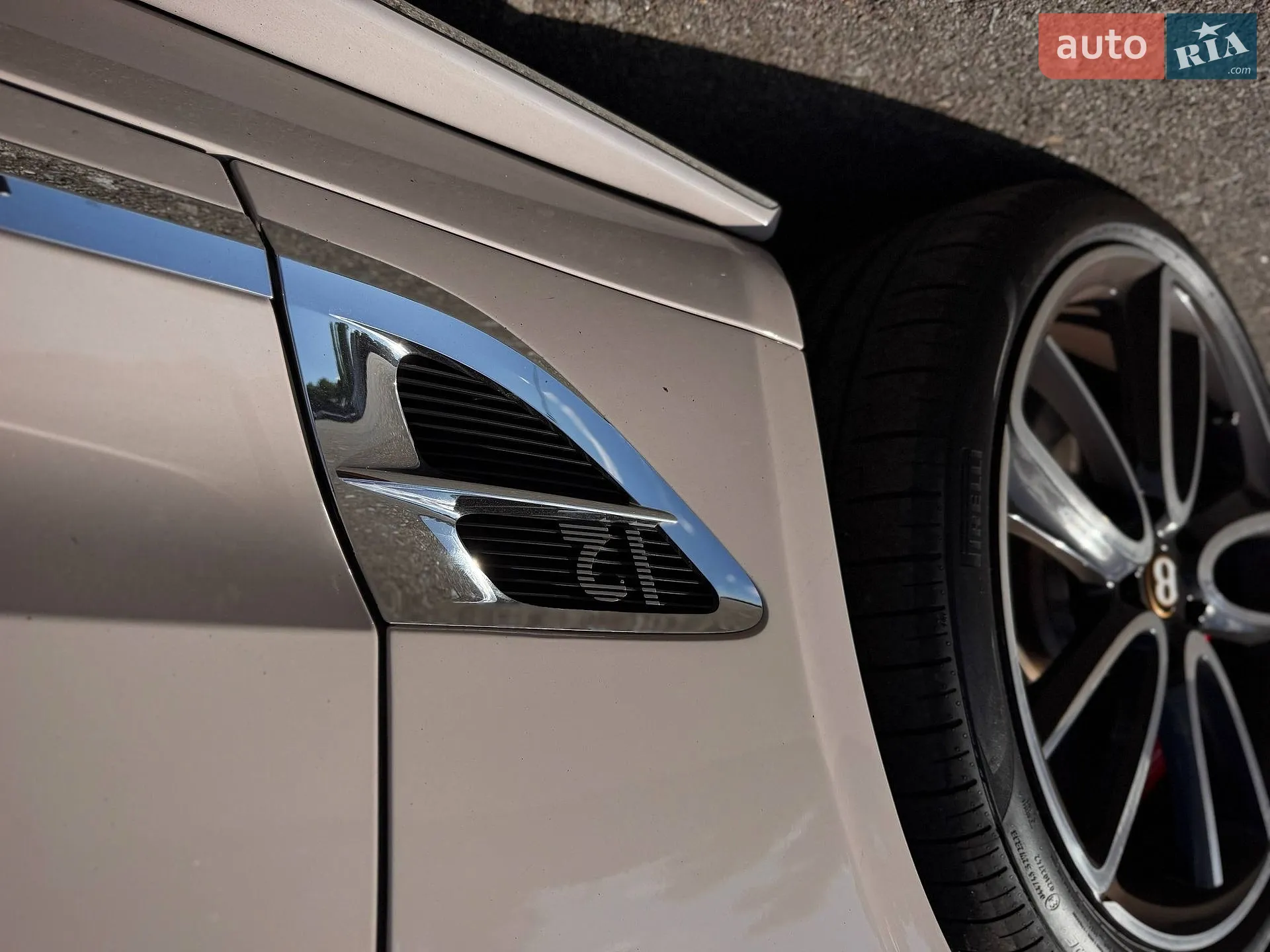 2019 Bentley Continental - мініатюра 8