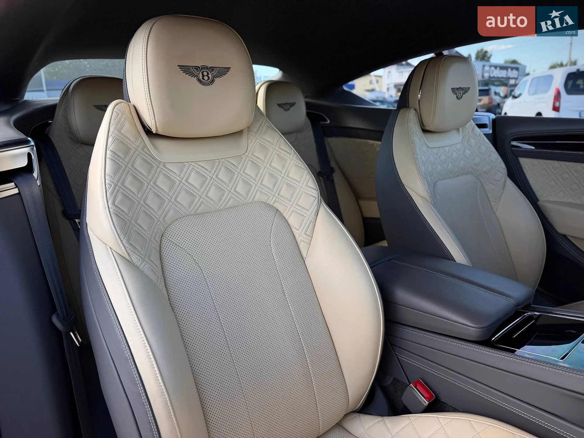 2019 Bentley Continental - мініатюра 75