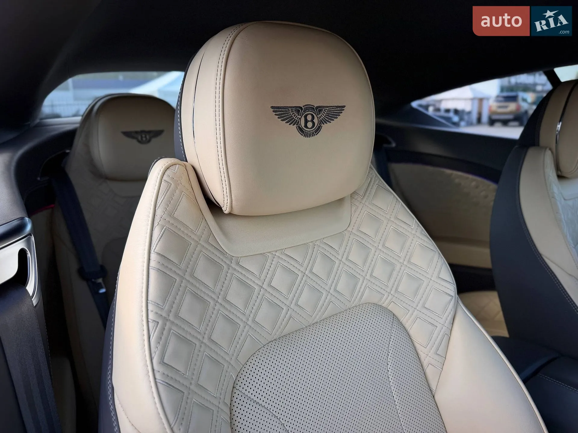 2019 Bentley Continental - мініатюра 76