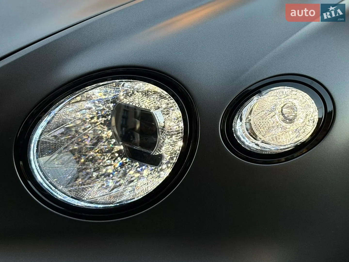 2018 Bentley Continental - мініатюра 25